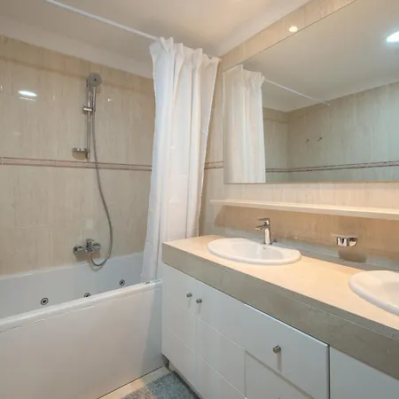 Apartment Vista Infinita By On Travel *