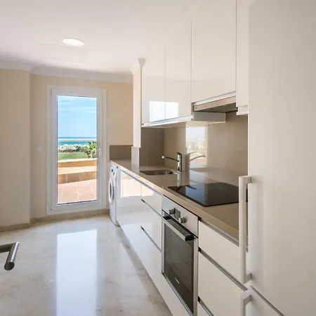 Vista Infinita By On Travel Apartment