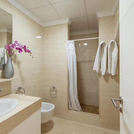 Apartment Vista Infinita By On Travel *
