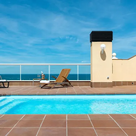 Apartment Vista Infinita By On Travel