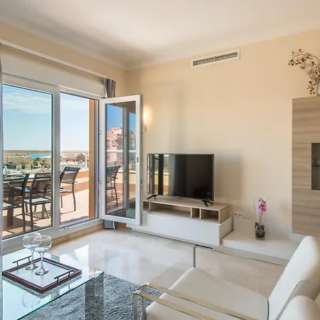 Apartment Vista Infinita By On Travel Oliva