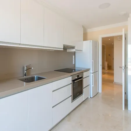 Apartment Vista Infinita By On Travel