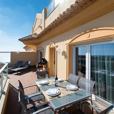 Apartment Vista Infinita By On Travel Oliva
