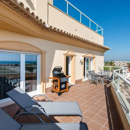 Vista Infinita By On Travel Apartment