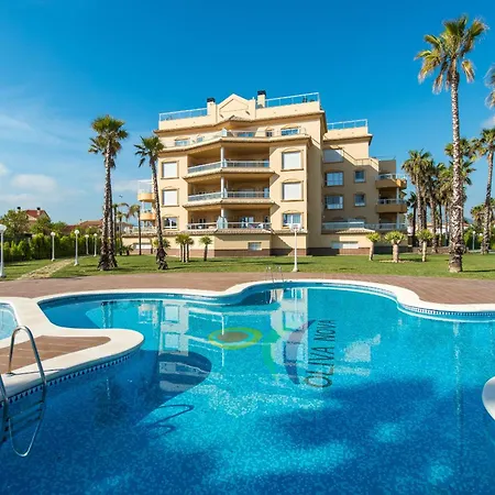 Apartment Vista Infinita By On Travel